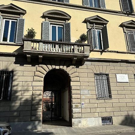 Villa Royal B&B Florenz Exterior foto