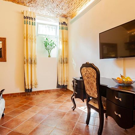 Villa Royal B&B Florenz Exterior foto