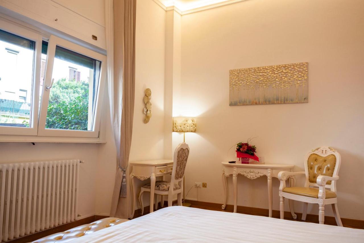 Villa Royal B&B Florenz Exterior foto