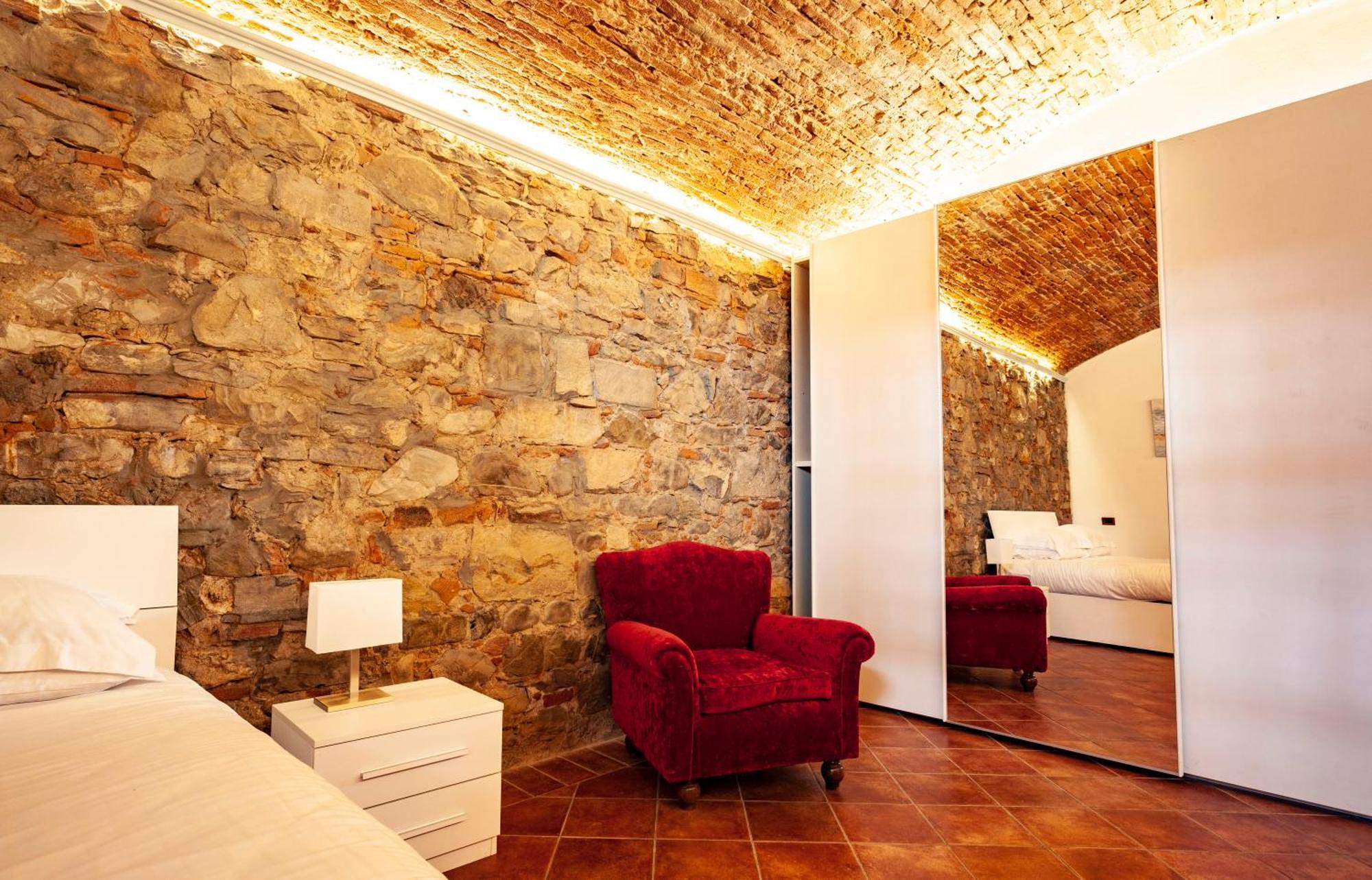 Villa Royal B&B Florenz Exterior foto