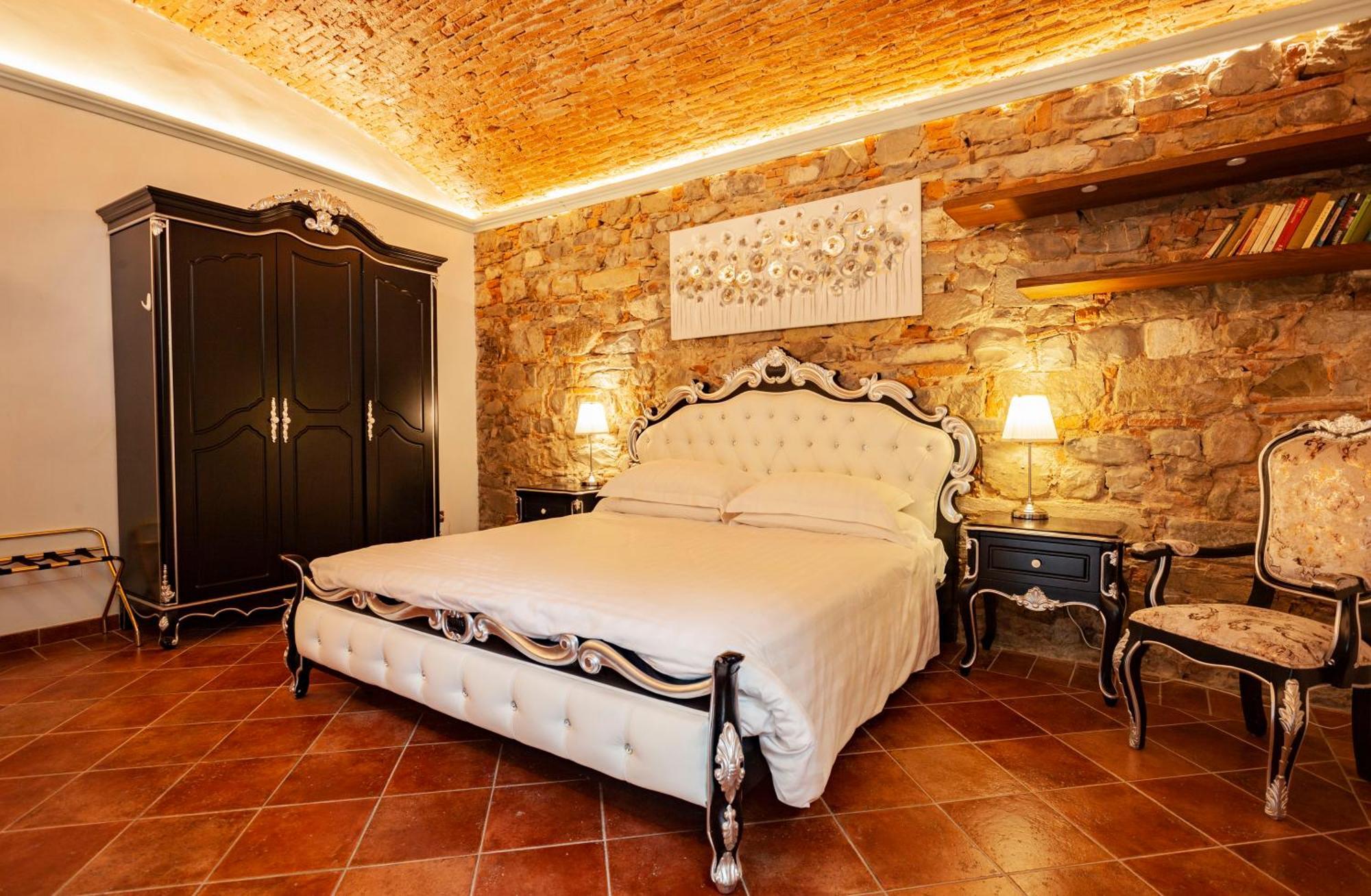 Villa Royal B&B Florenz Exterior foto